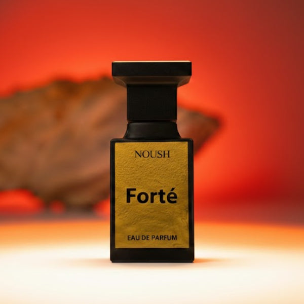 FORTE (EDP)